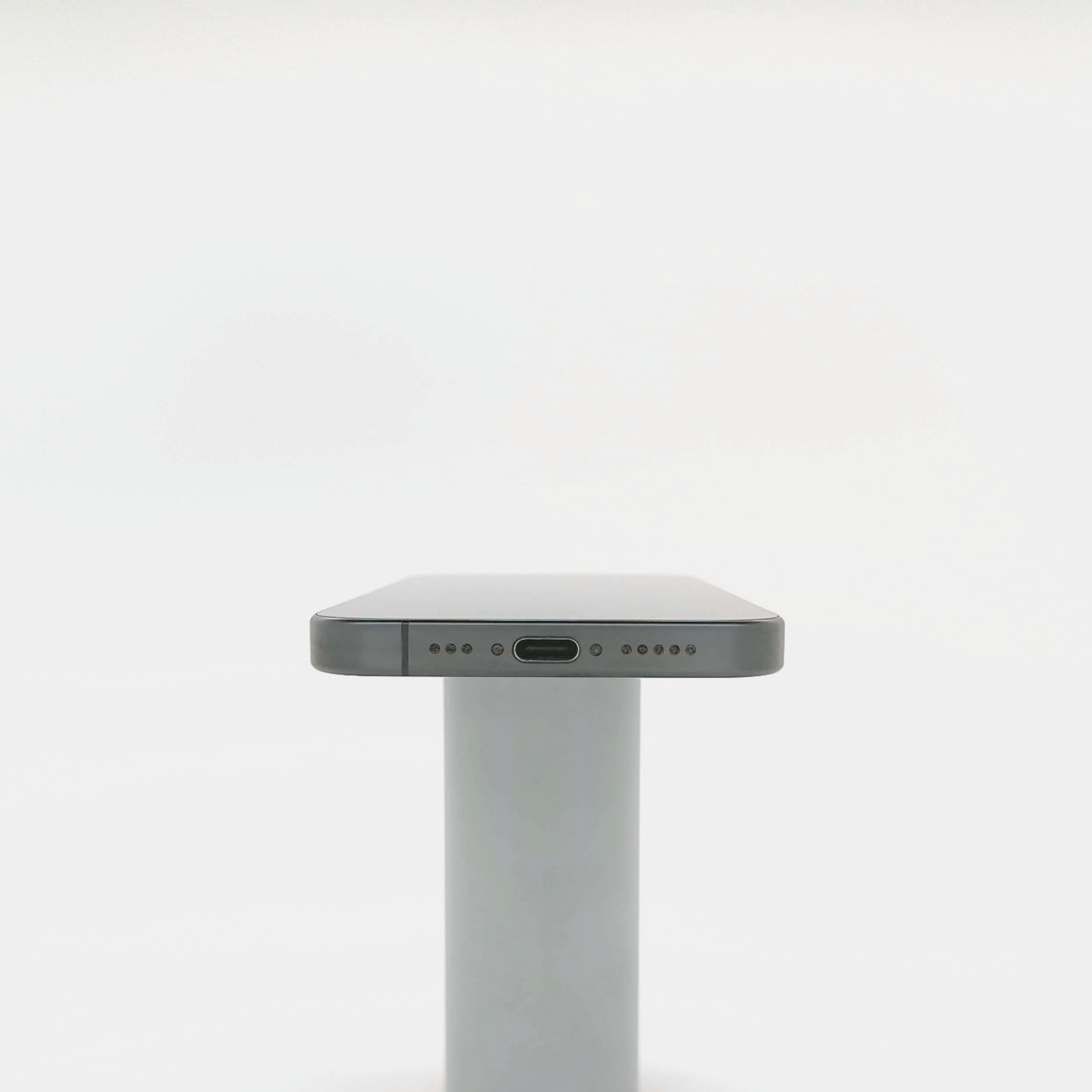 95新 Apple iPhone 15 Pro 256G 黑色鈦金屬 中國大陸版