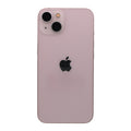 95新 Apple iPhone 13 256G 粉紅色 中國大陸版