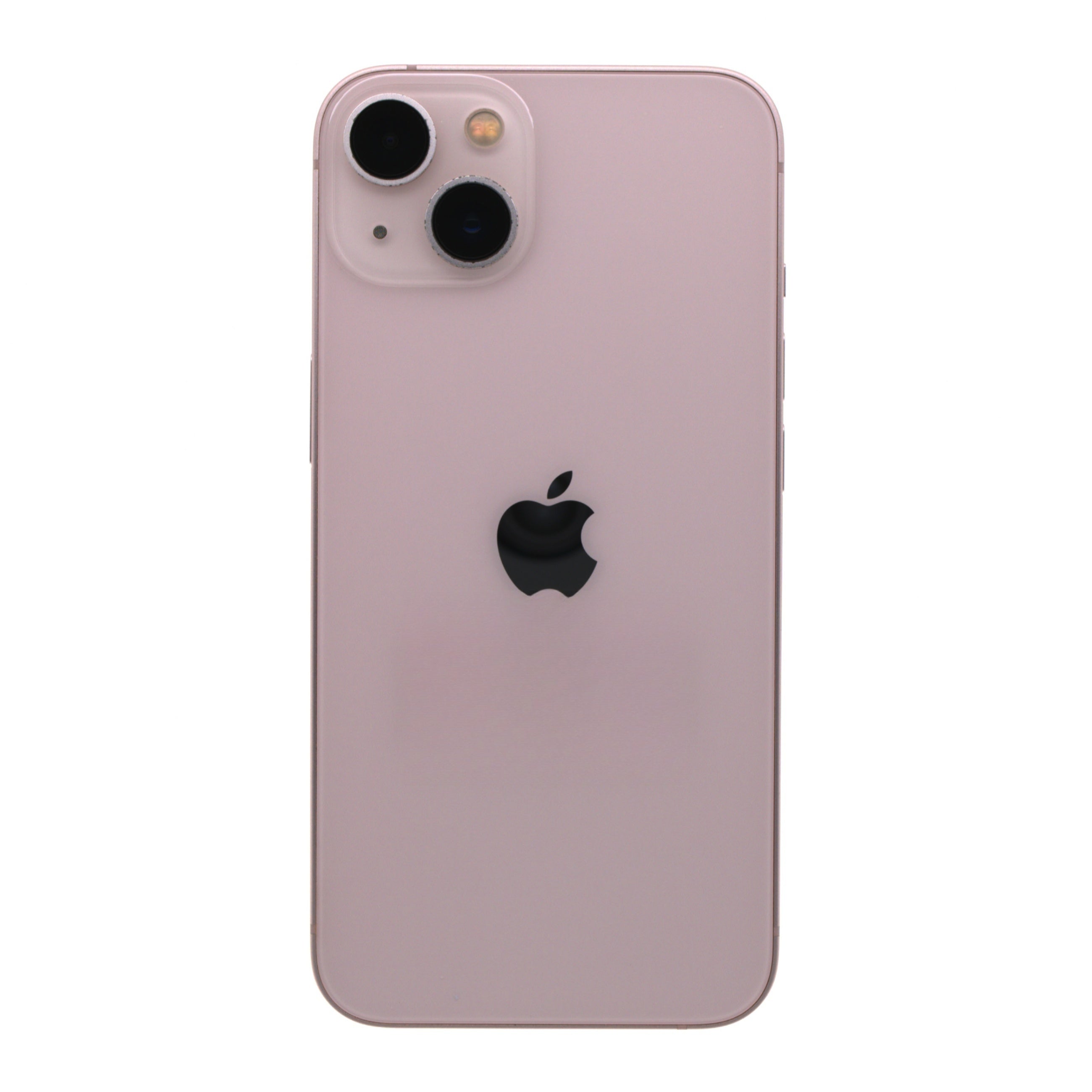 95新 Apple iPhone 13 256G 粉紅色 中國大陸版