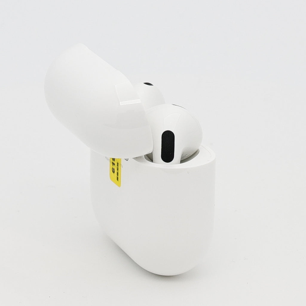 99新 Apple AirPods 4 (支持主动降噪) 白色