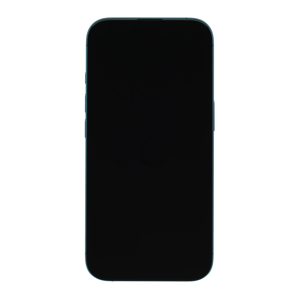 95新 Apple iPhone 16 256G 深青色 中國大陸版