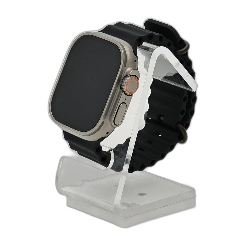99新 Apple Watch Ultra 2 49毫米 鈦金屬