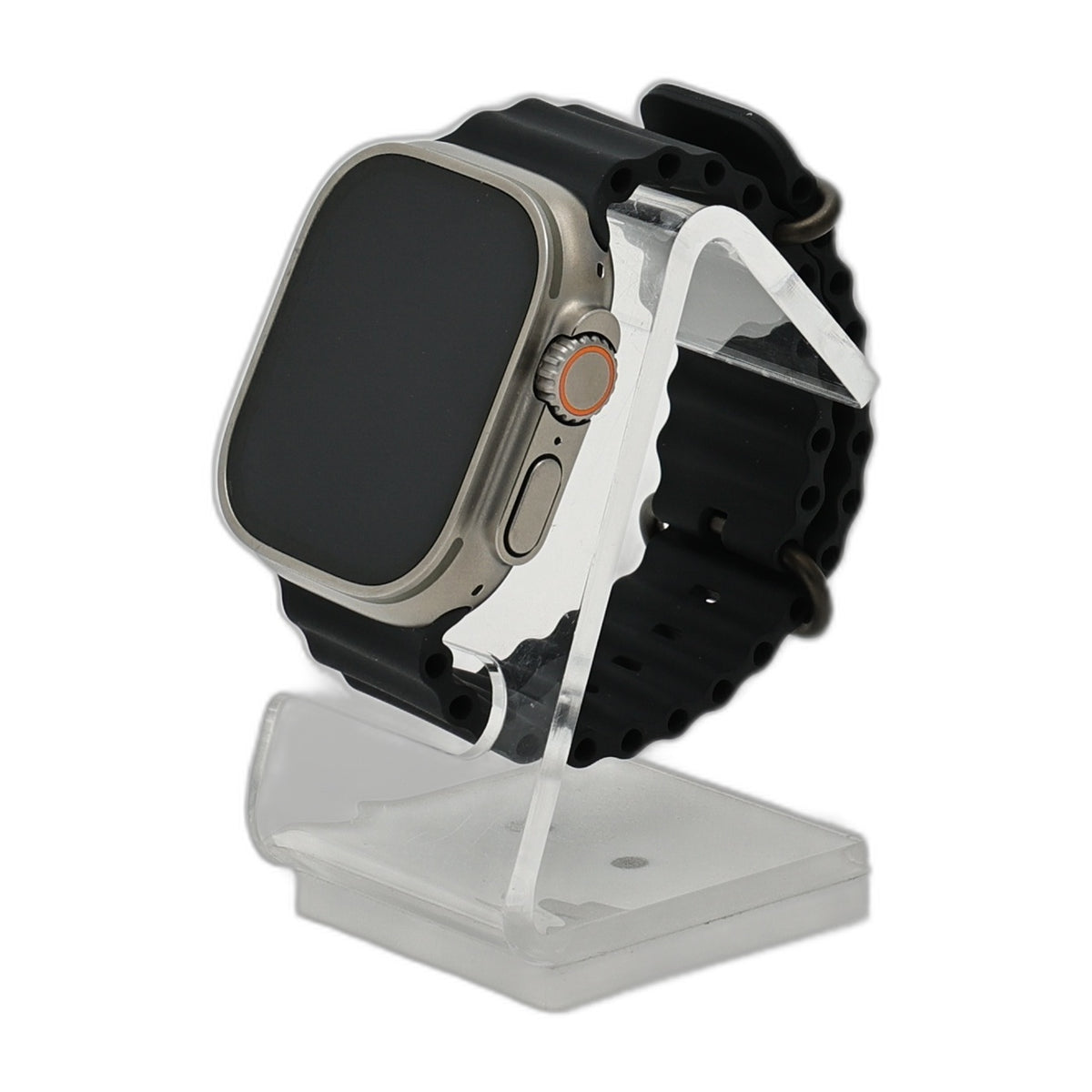 99新 Apple Watch Ultra 2 49毫米 鈦金屬