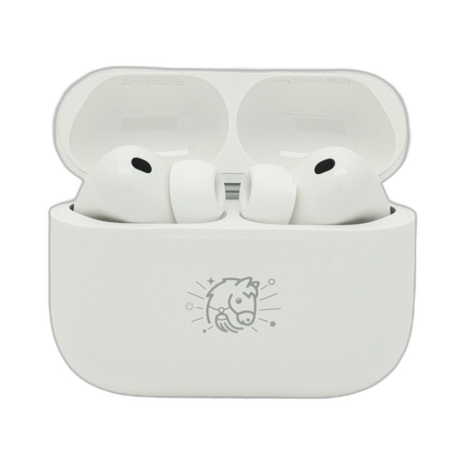 99新 Apple AirPods Pro 3 白色