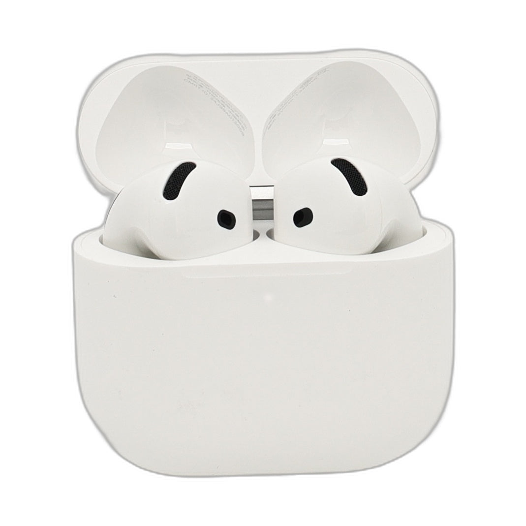 99新 Apple AirPods 4 (支持主动降噪) 白色