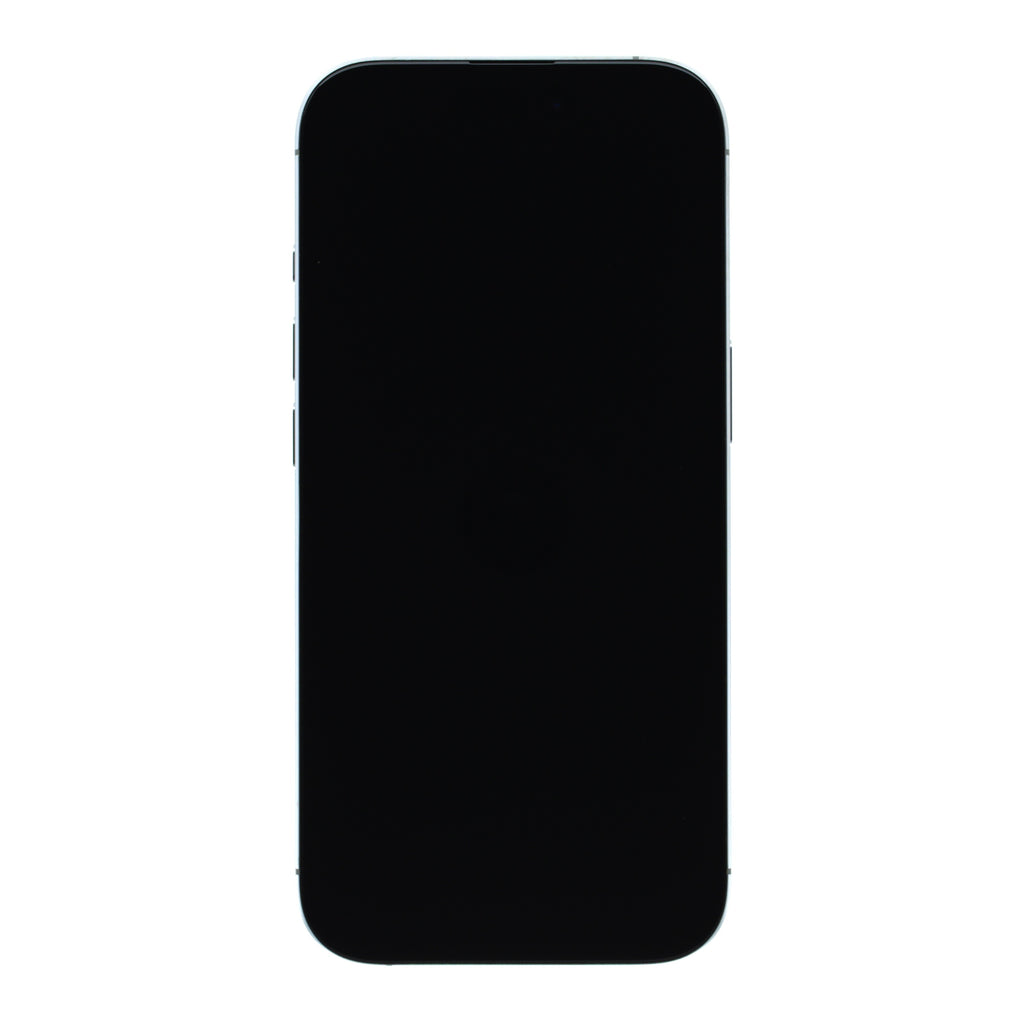 95新 Apple iPhone 16 Pro 128G 白色鈦金屬 中國大陸版
