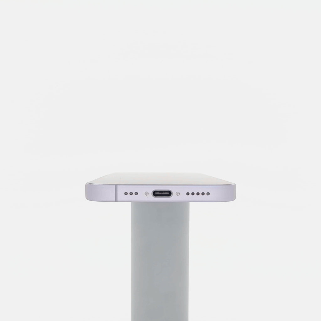 99新 Apple iPhone 17 256G 薰衣草紫色 中國大陸版