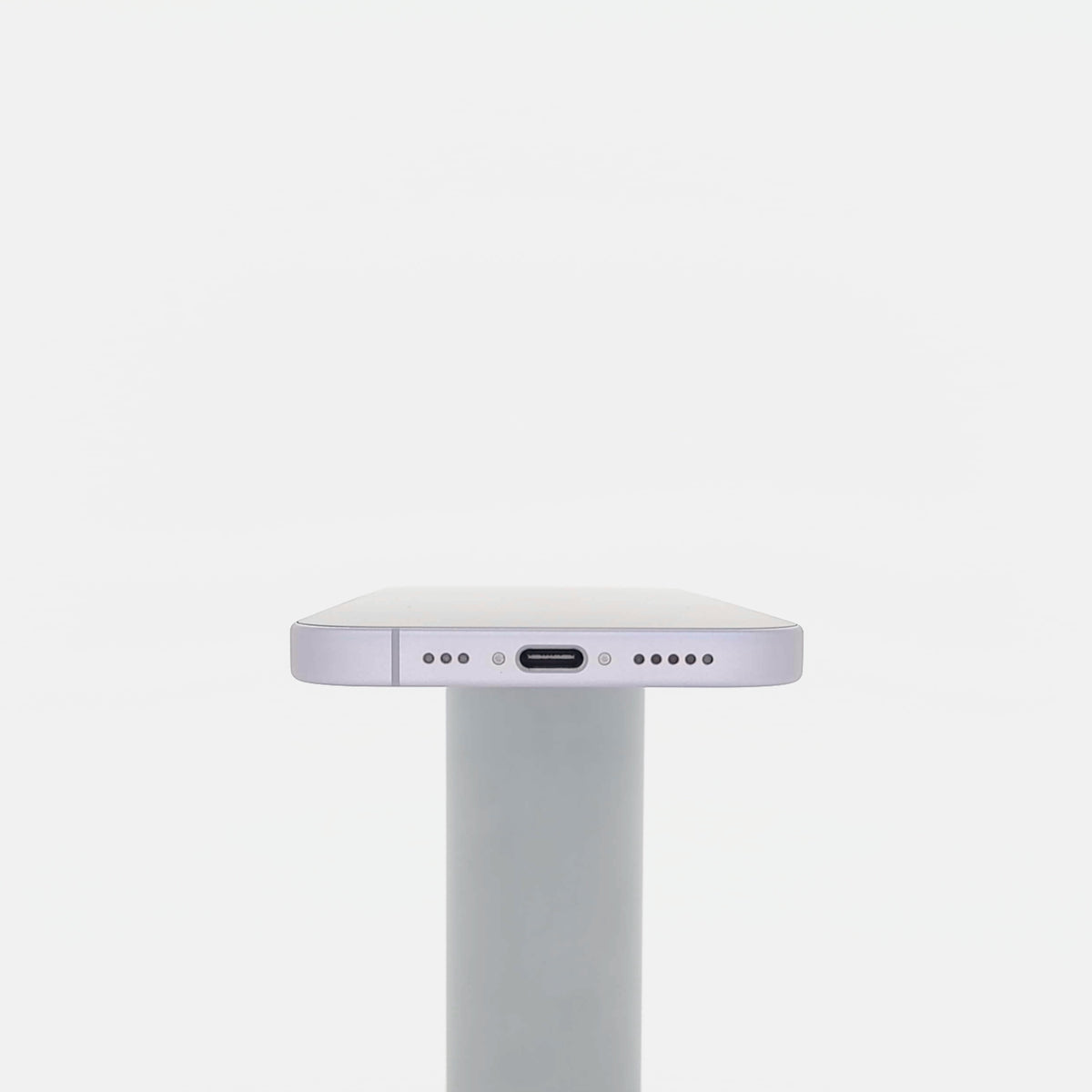 99新 Apple iPhone 17 256G 薰衣草紫色 中國大陸版