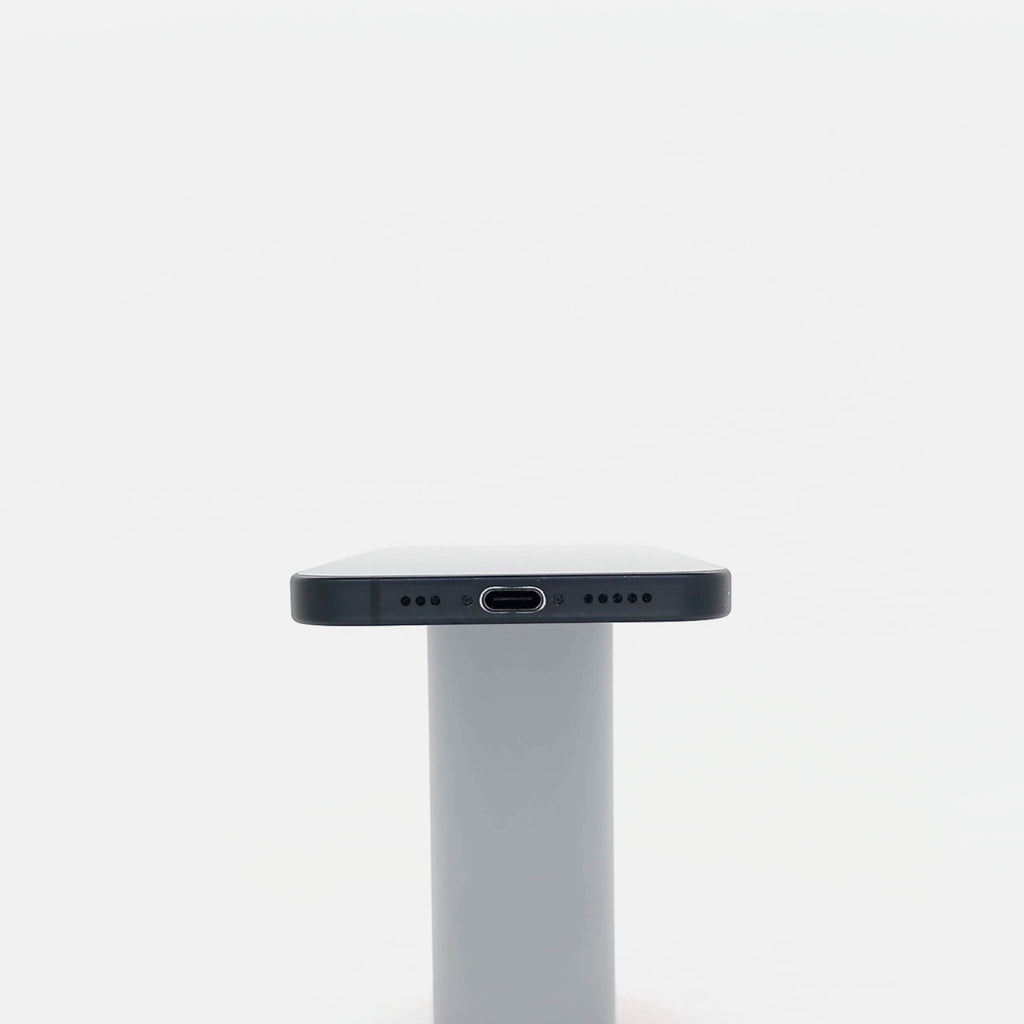 95新 Apple iPhone 15 256G 黑色 中國大陸版