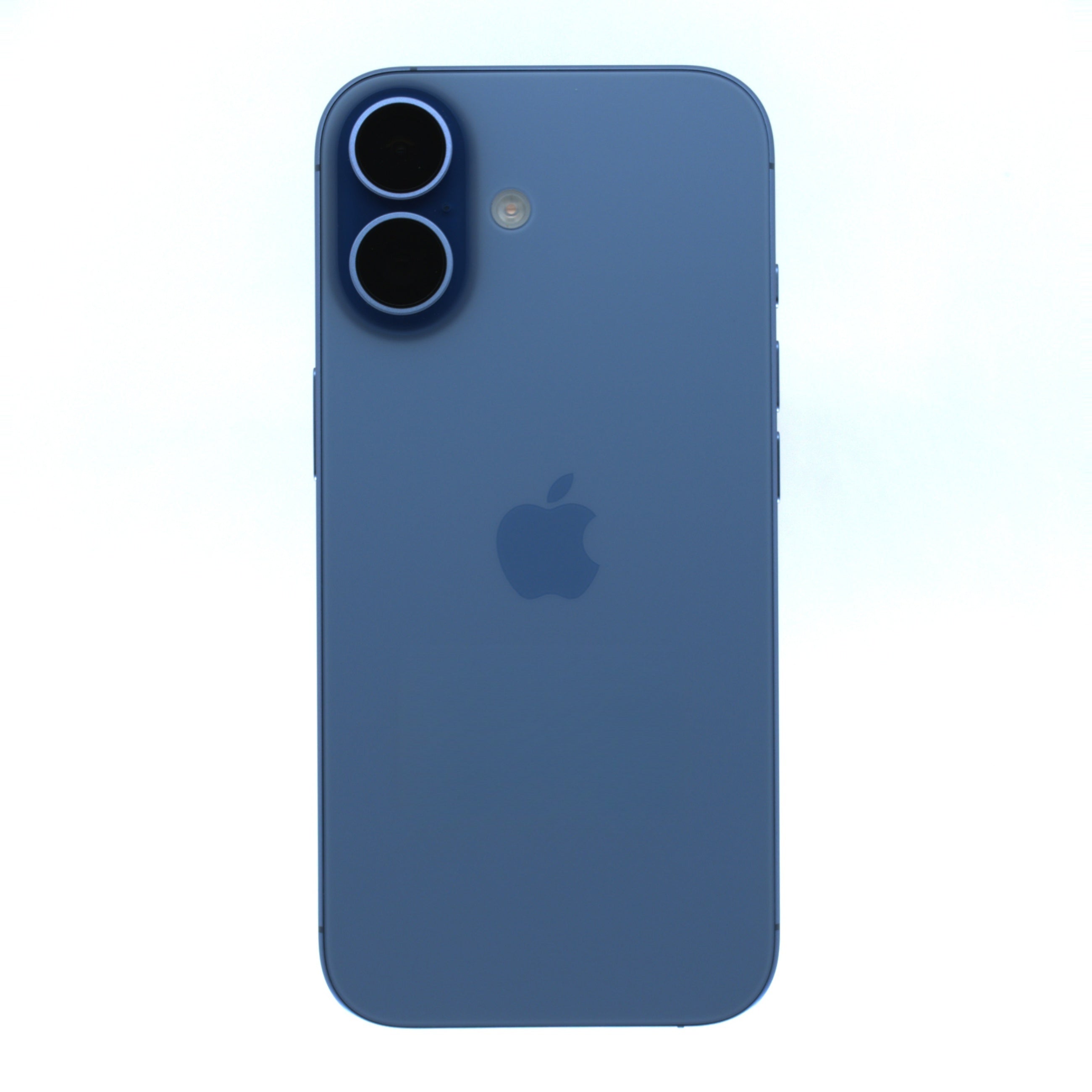 99新 Apple iPhone 17 256G 青霧藍色 中國大陸版