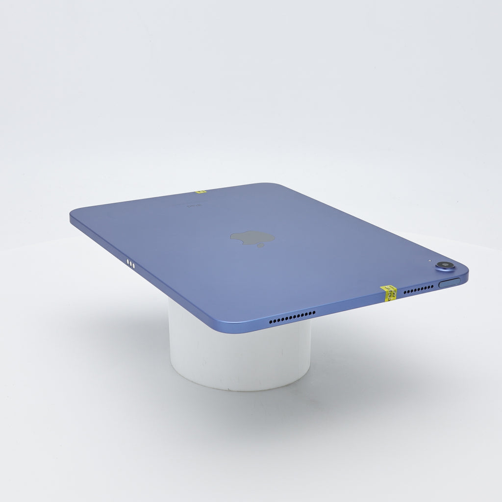 95新 Apple iPad 10代 256G 藍色 WIFI