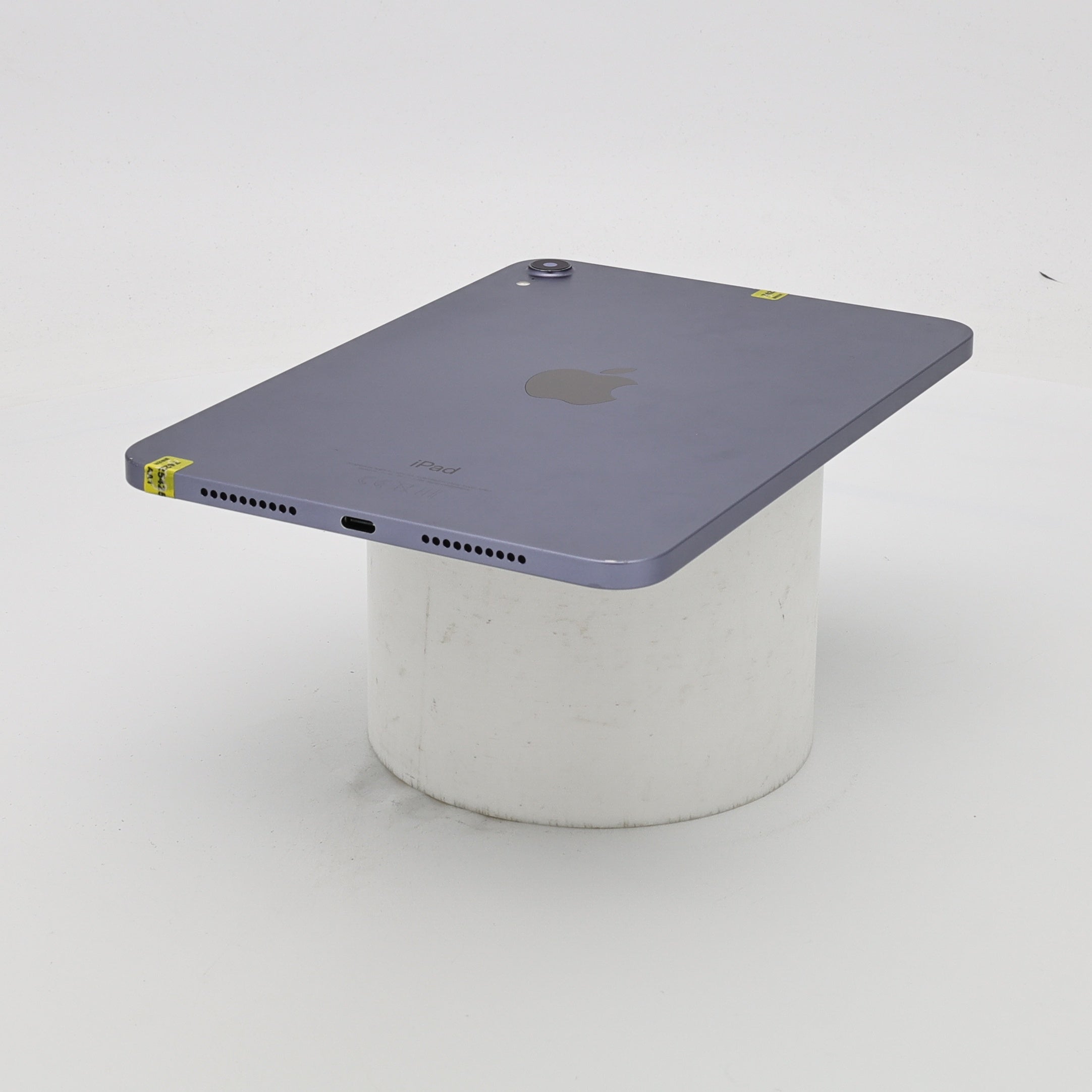 95新 Apple iPad mini6 256G 紫色 WIFI