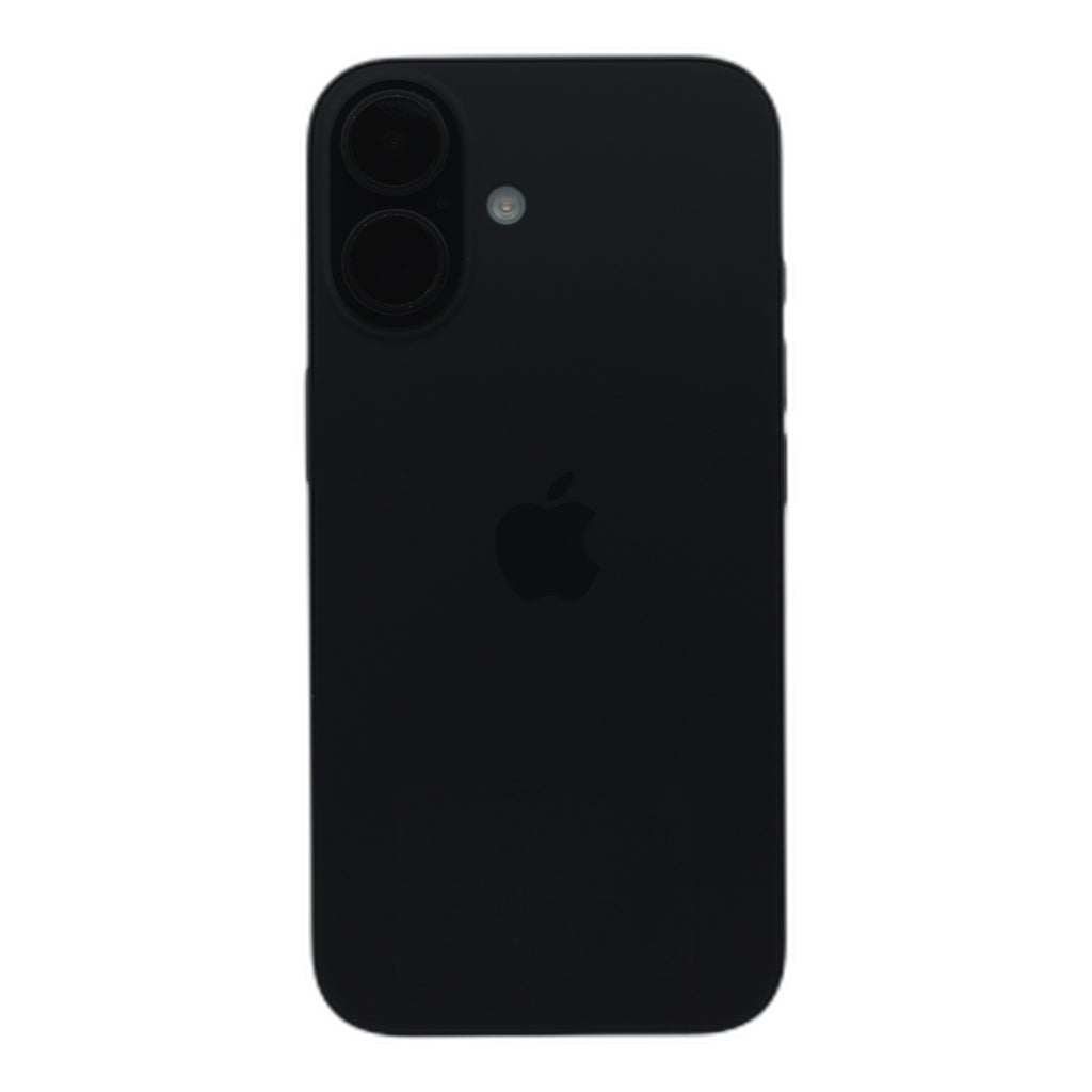95新 Apple iPhone 16 256G 黑色 中國大陸版