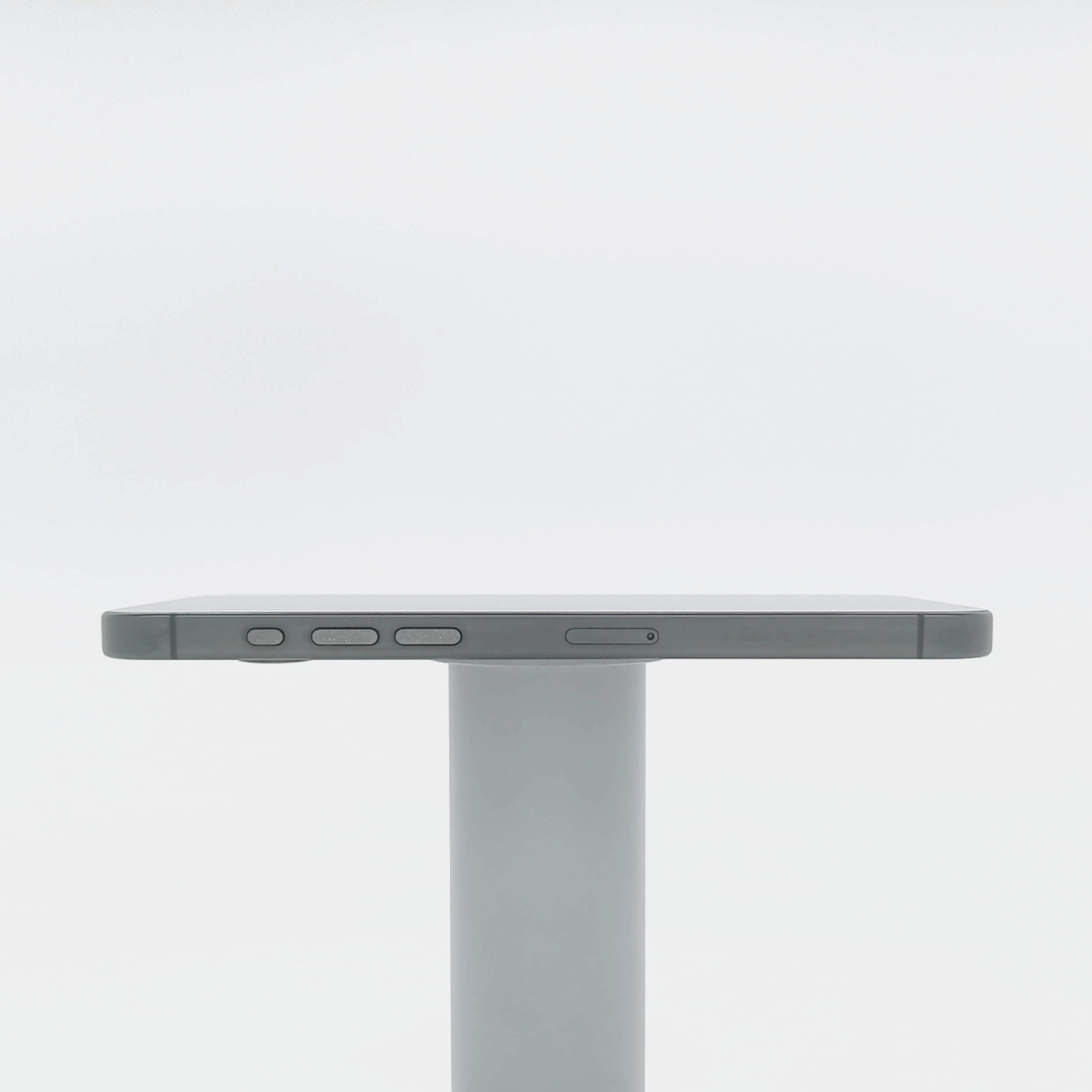 95新 Apple iPhone 15 Pro Max 256G 黑色鈦金屬 中國大陸版