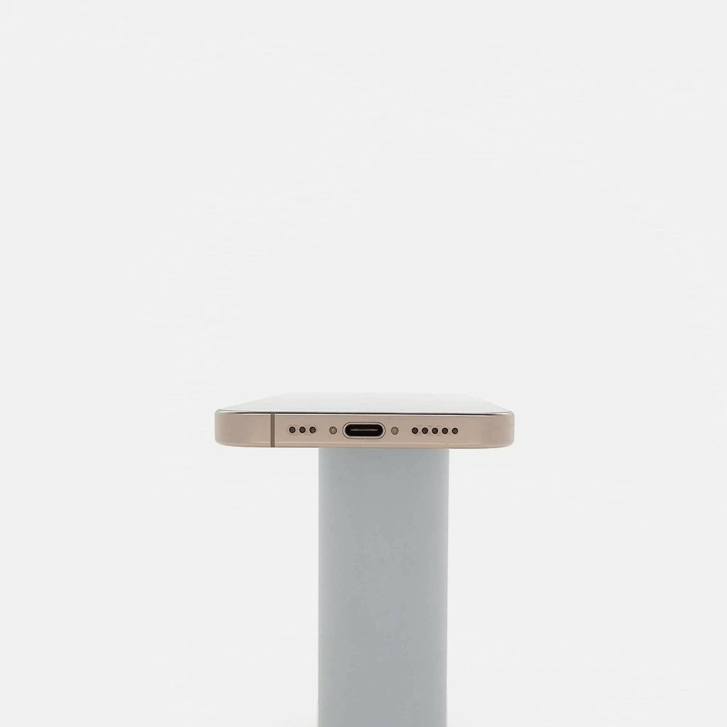 95新 Apple iPhone 16 Pro 256G 沙漠色鈦金屬 中國大陸版