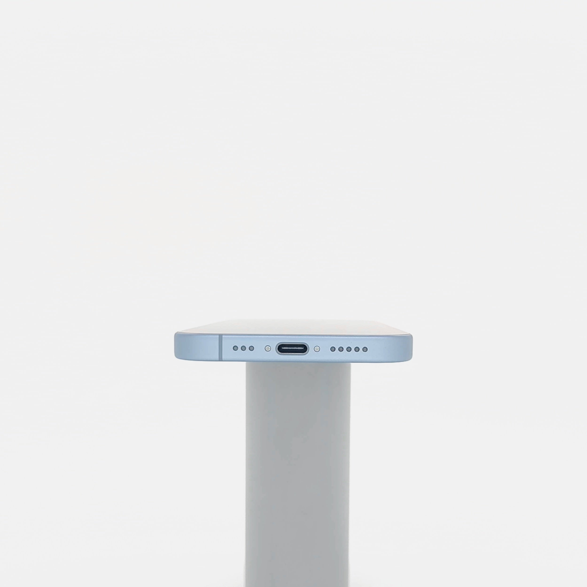 99新 Apple iPhone 17 256G 青霧藍色 中國大陸版