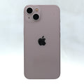95新 Apple iPhone 13 128G 粉紅色 中國大陸版