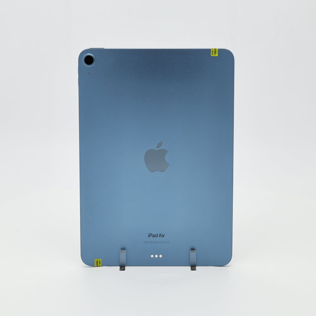 95新 Apple iPad Air5 64G 藍色 WIFI