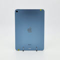 95新 Apple iPad Air5 64G 藍色 WIFI