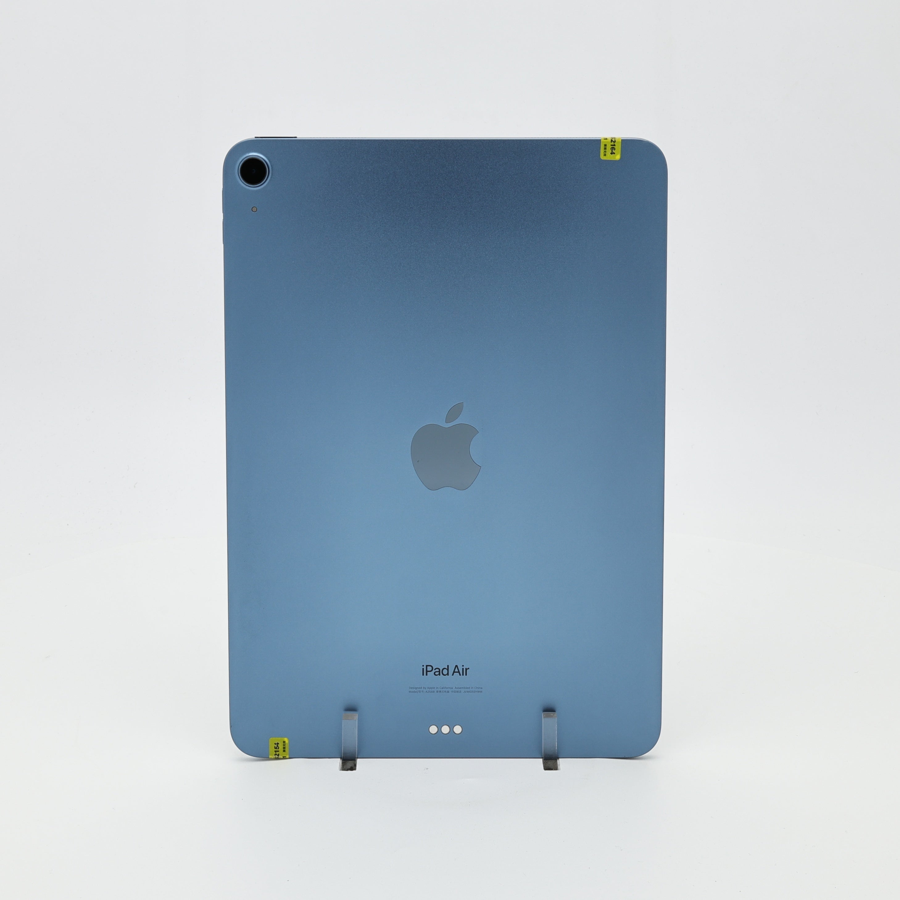 95新 Apple iPad Air5 64G 藍色 WIFI