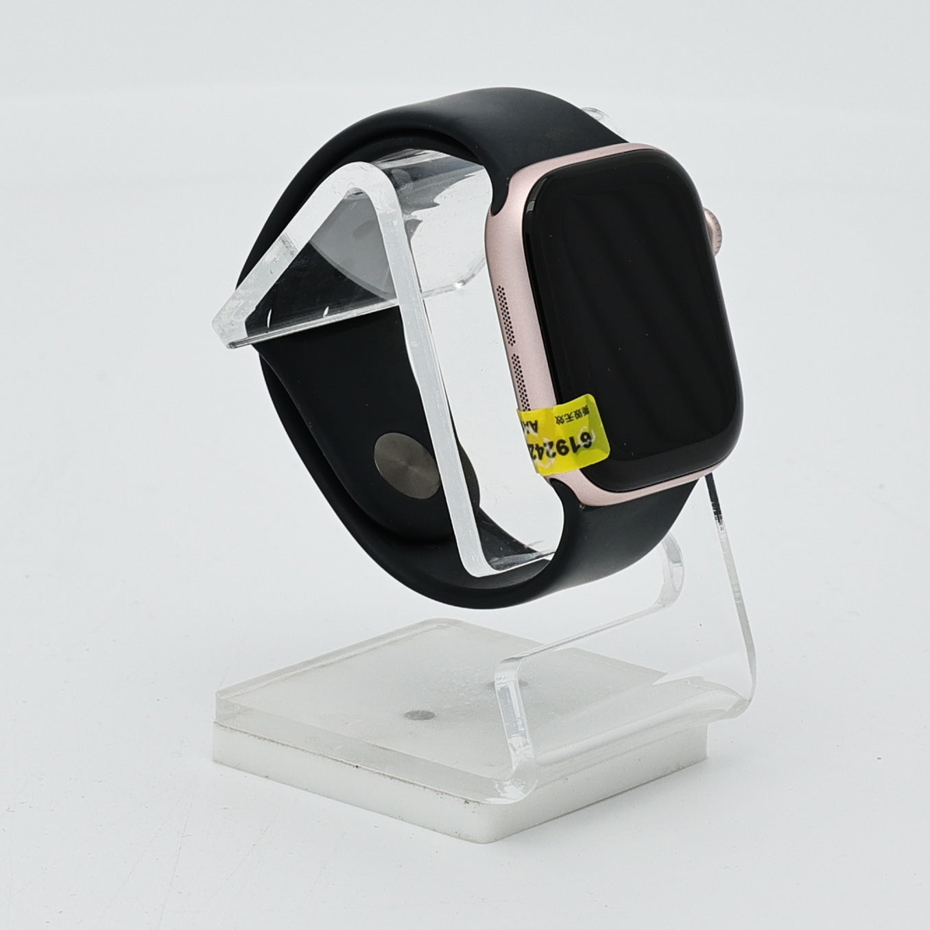 99新 Apple Watch Series 10 42毫米 鋁金屬