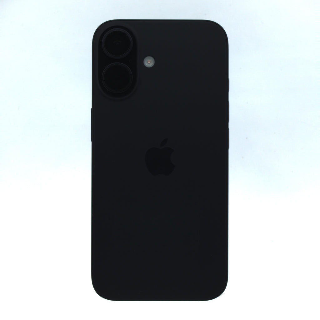 95新 Apple iPhone 16 128G 黑色 中國大陸版
