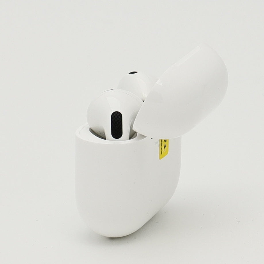 99新 Apple AirPods 4 (支持主動降噪) 白色