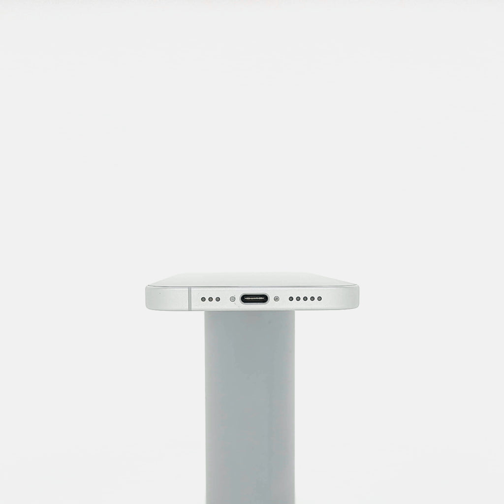 99新 Apple iPhone 16 256G 白色 中國大陸版