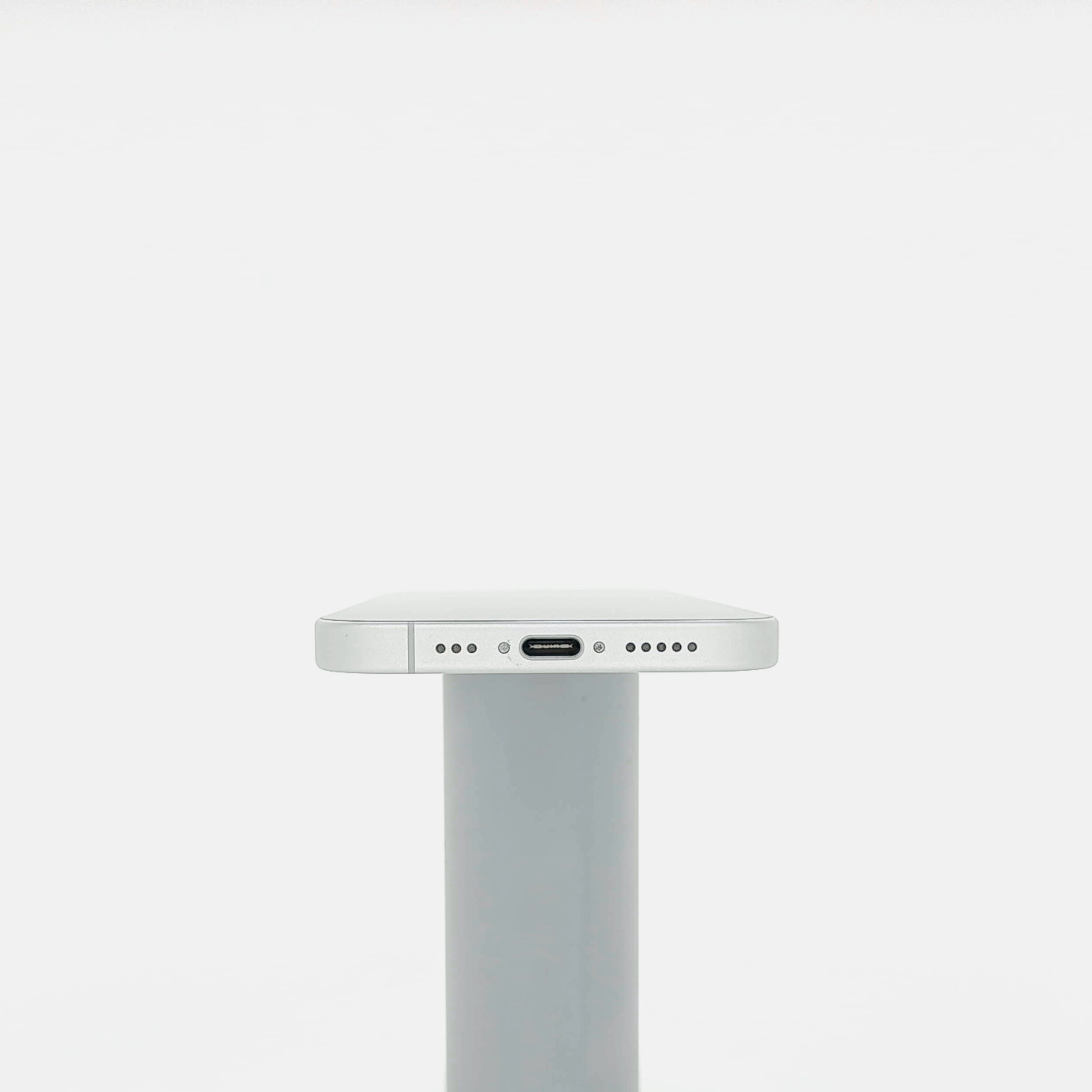 99新 Apple iPhone 16 256G 白色 中國大陸版