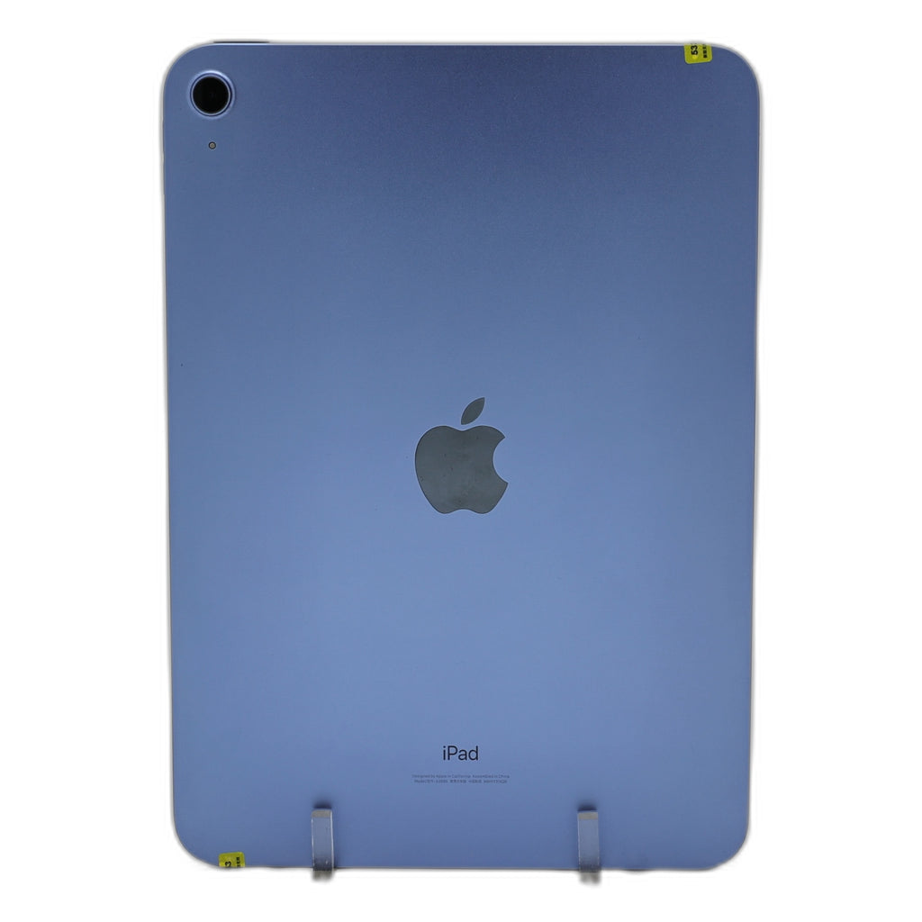 95新 Apple iPad 10代 64G 藍色 WIFI