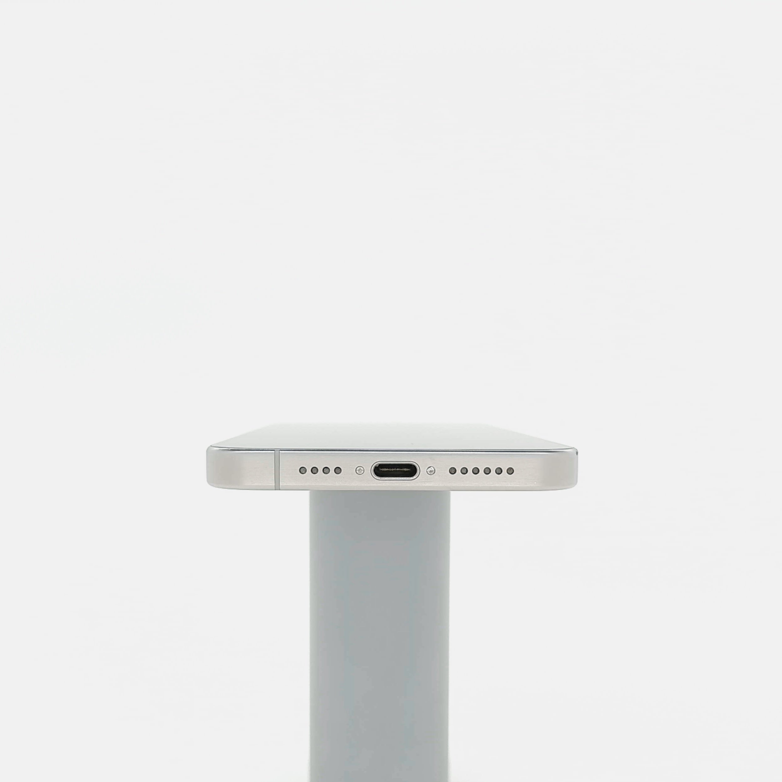 95新 Apple iPhone 15 Pro Max 256G 白色鈦金屬 中國大陸版