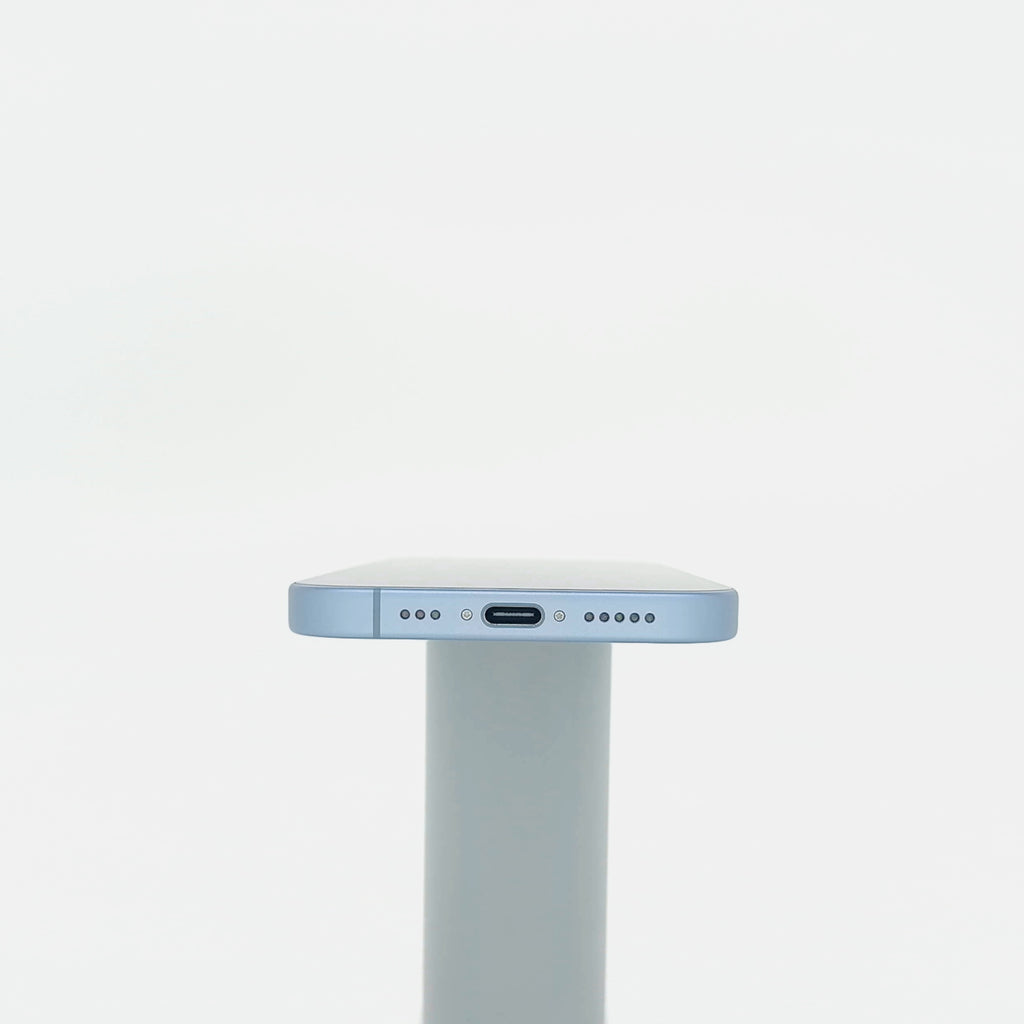 99新 Apple iPhone 17 256G 青霧藍色 中國大陸版
