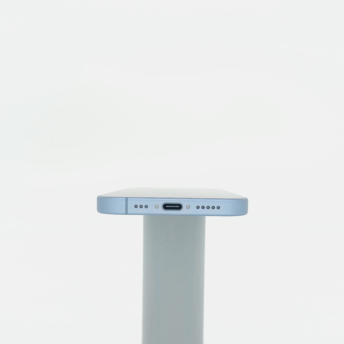 99新 Apple iPhone 17 256G 青霧藍色 中國大陸版