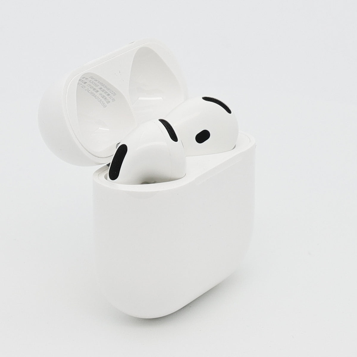 99新 Apple AirPods 4 (支持主动降噪) 白色