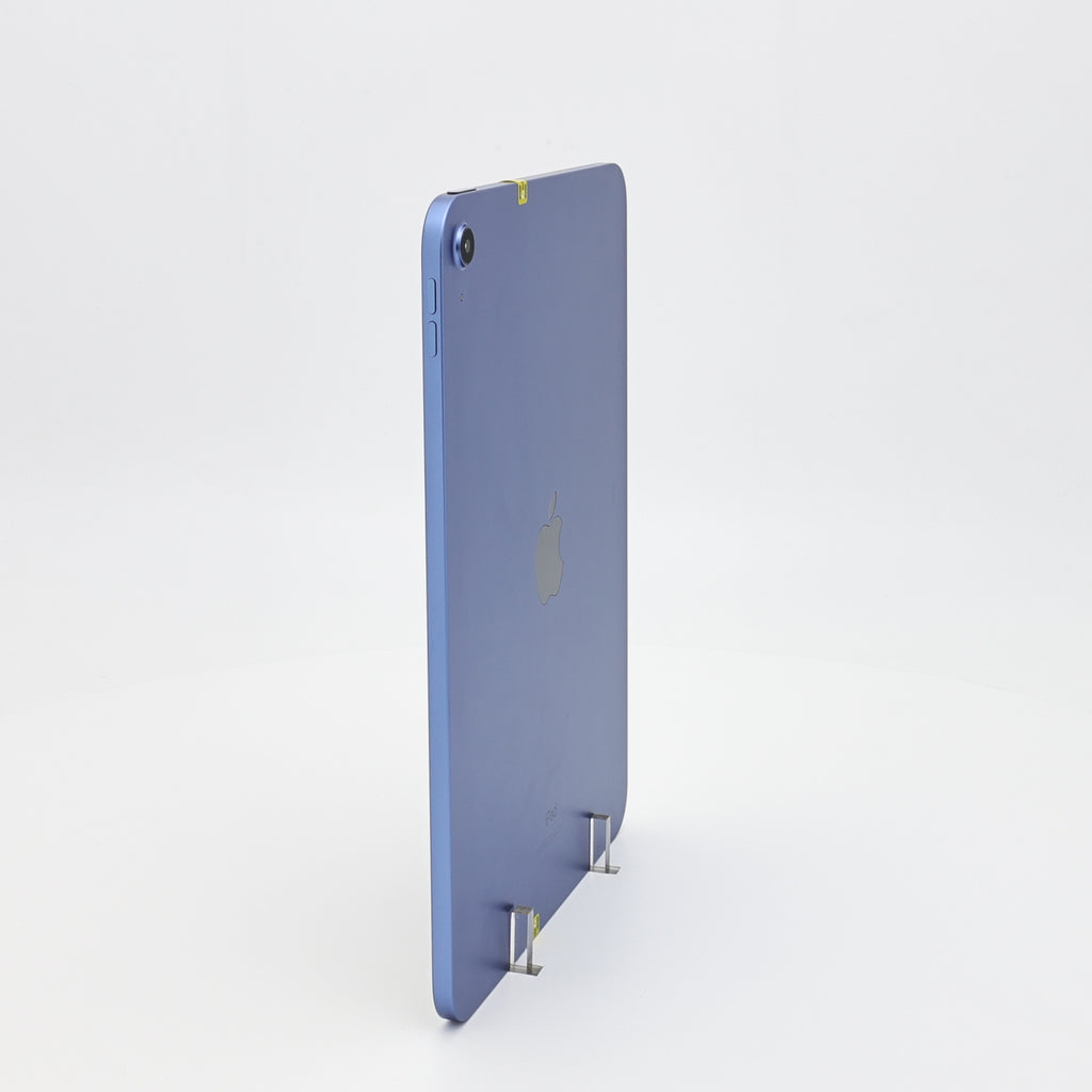 95新 Apple iPad 10代 64G 藍色 WIFI