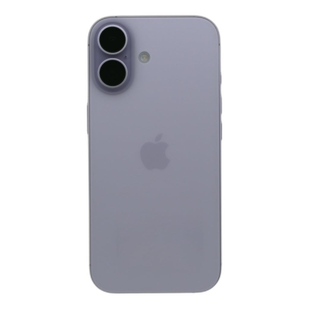 99新 Apple iPhone 17 256G 薰衣草紫色 中國大陸版