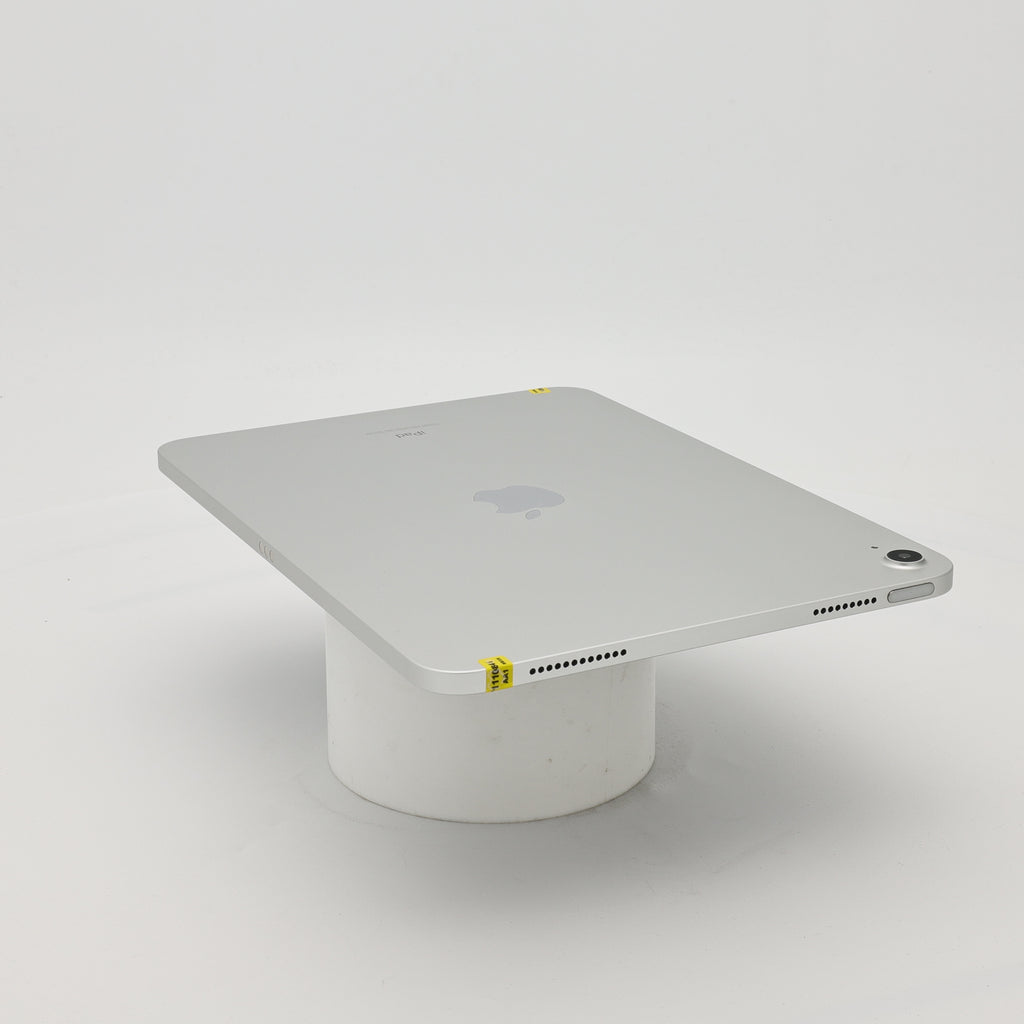 95新 Apple iPad 10代 64G 銀色 WIFI