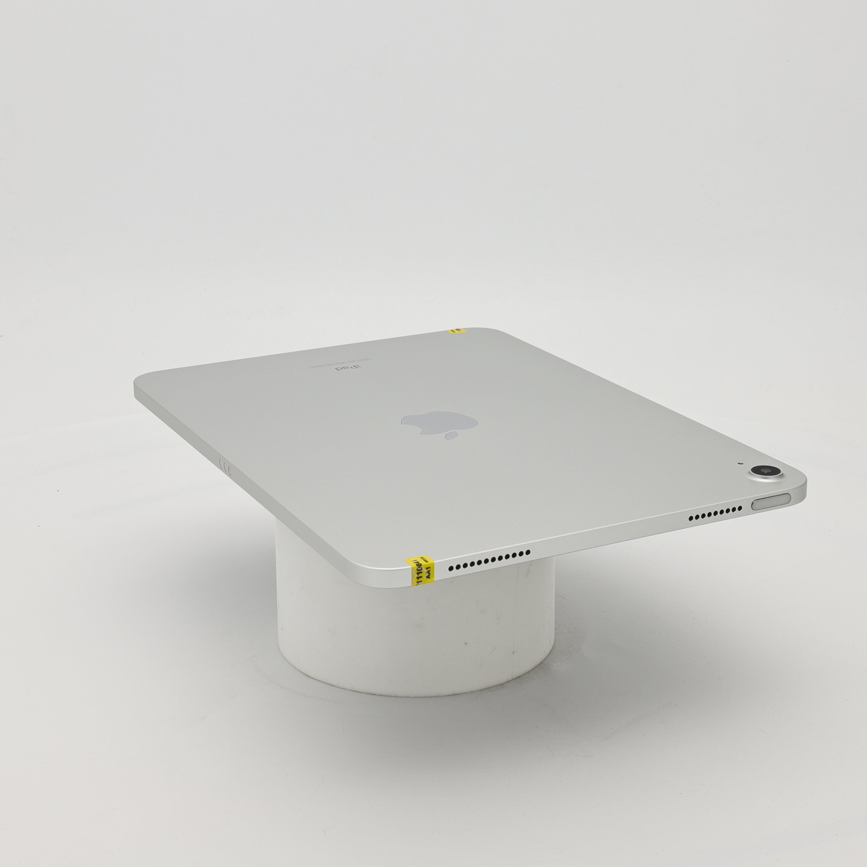 95新 Apple iPad 10代 64G 銀色 WIFI