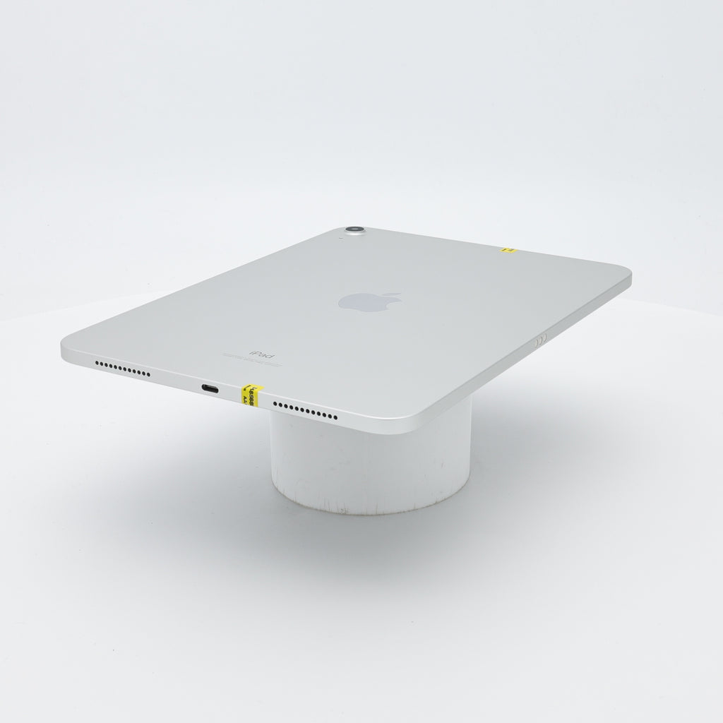 99新 Apple iPad 10代 64G 銀色 WIFI