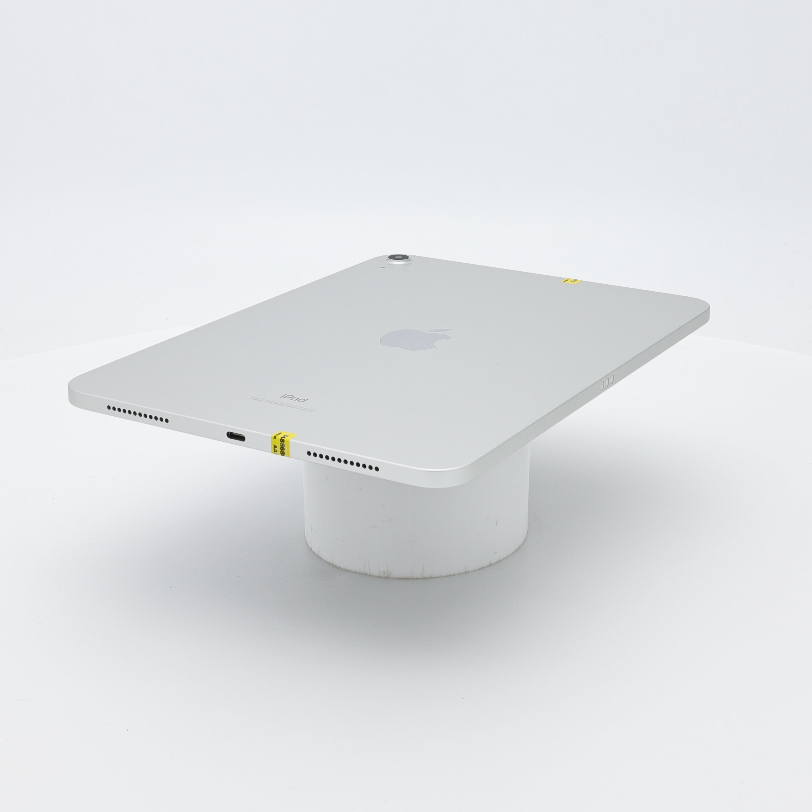 99新 Apple iPad 10代 64G 銀色 WIFI