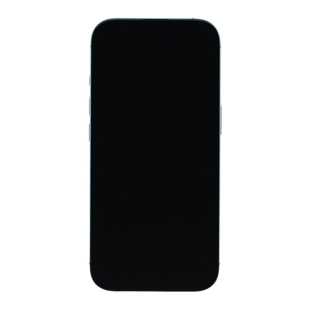 95新 Apple iPhone 16 Pro 128G 白色鈦金屬 中國大陸版
