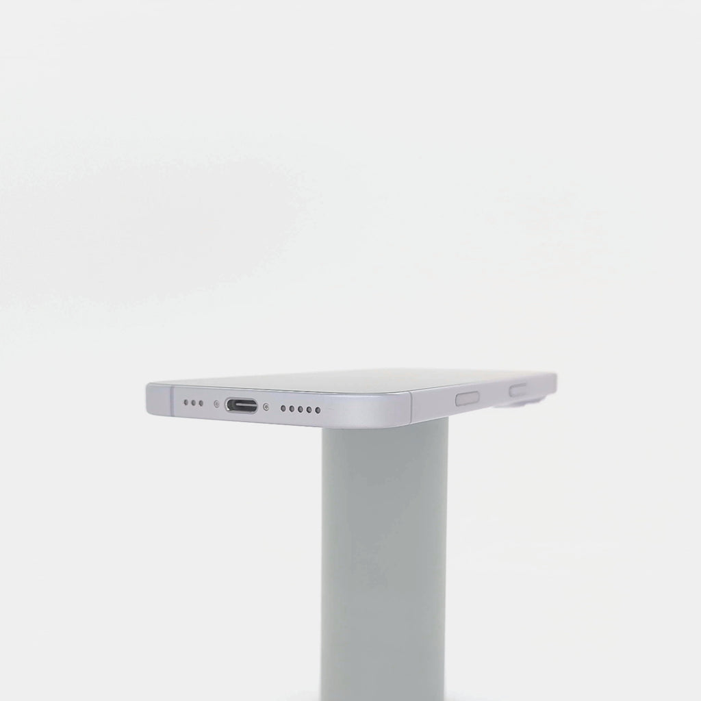 95新 Apple iPhone 17 256G 薰衣草紫色 中國大陸版