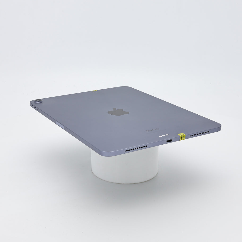 95新 Apple iPad Air5 64G 紫色 WIFI