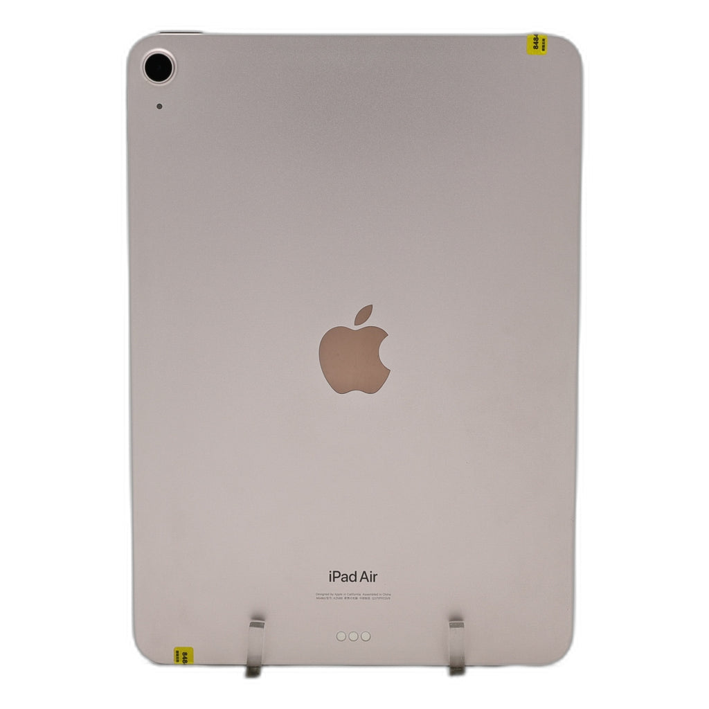 95新 Apple iPad Air5 256G 粉紅色 WIFI