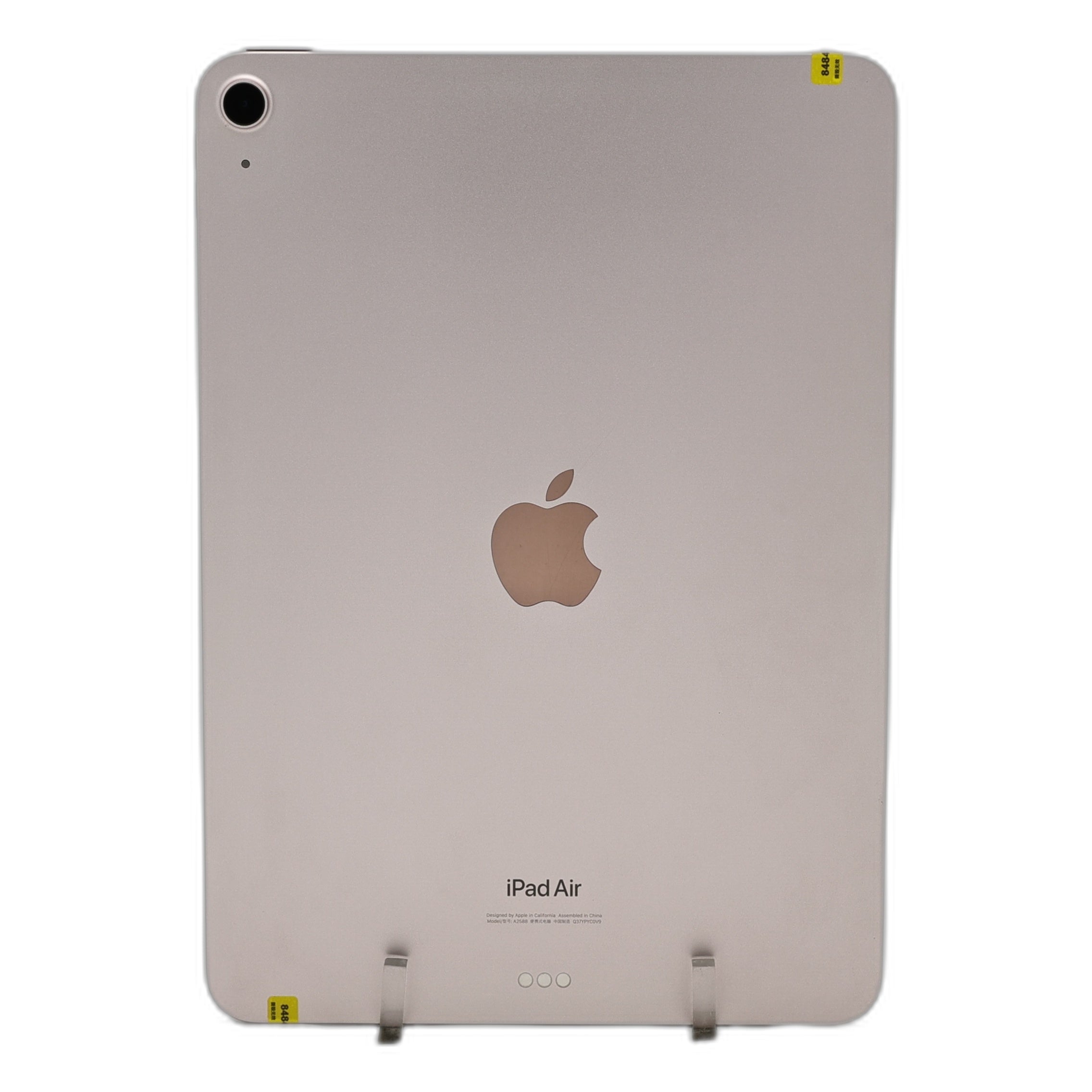 95新 Apple iPad Air5 256G 粉紅色 WIFI