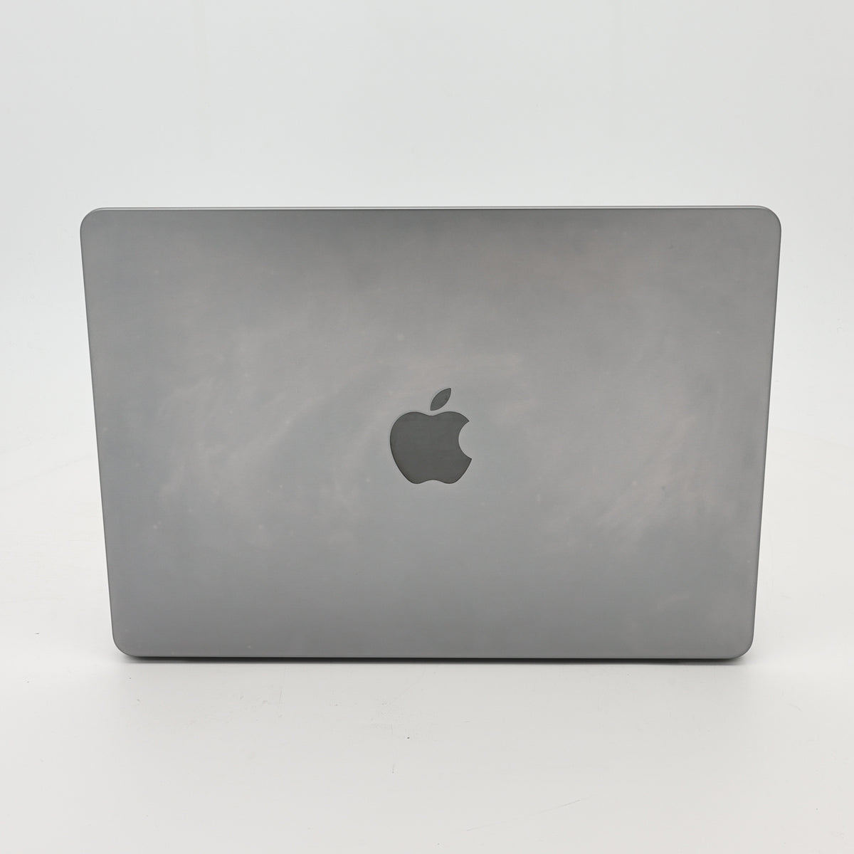 95新 Apple MacBook Air 24年 13寸 M3（8+8核） 8G RAM 256G SSD 深空灰色
