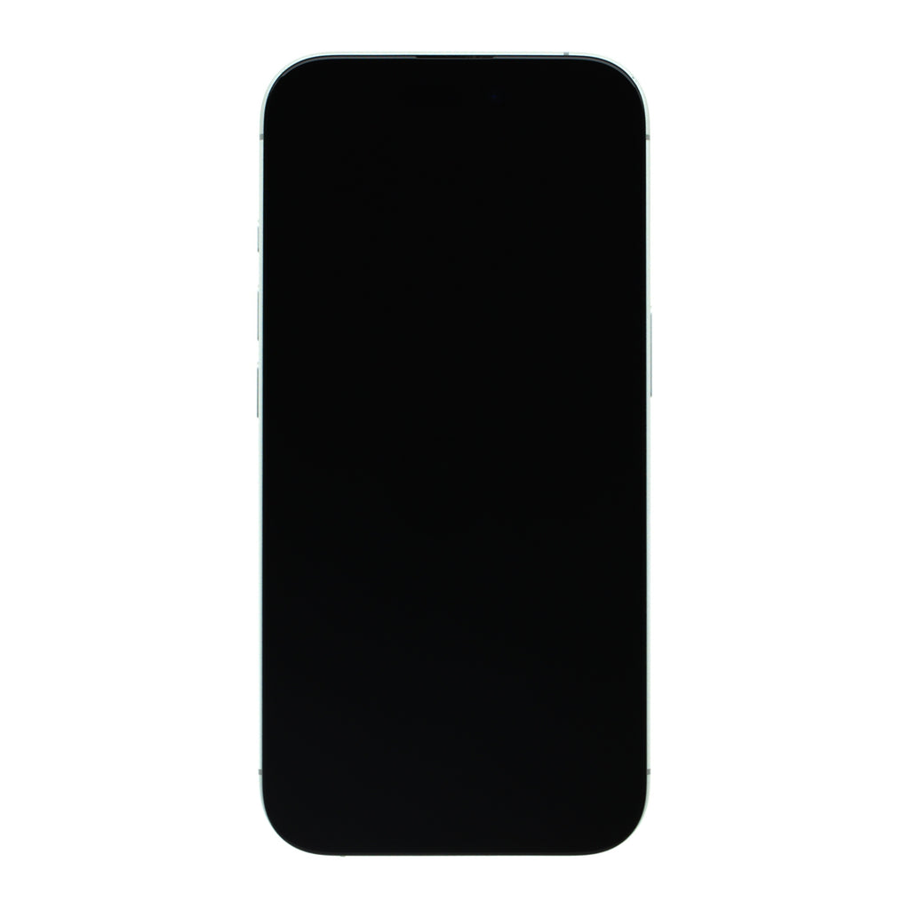 95新 Apple iPhone 16 256G 白色 中國大陸版