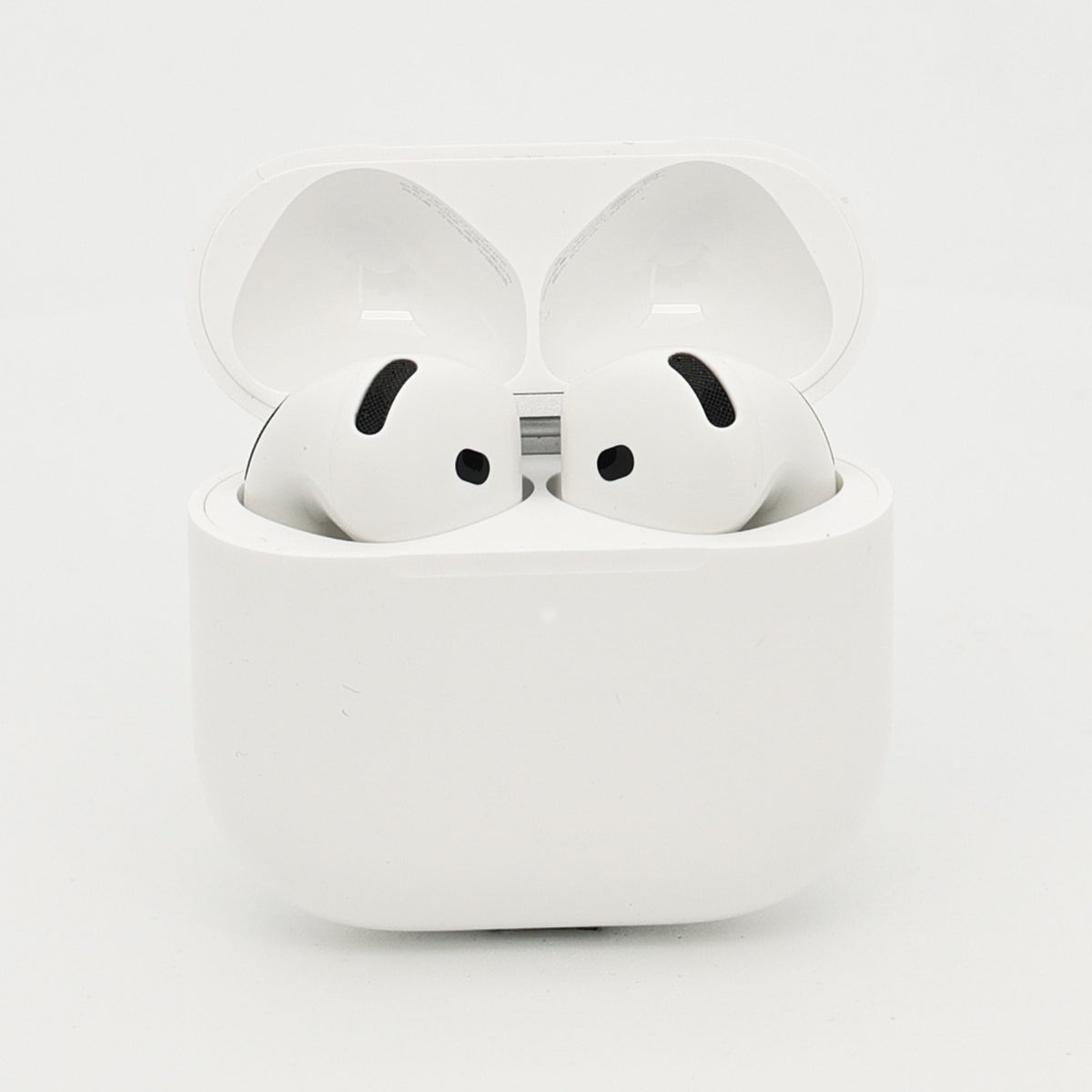 99新 Apple AirPods 4 (不支持主动降噪) 白色