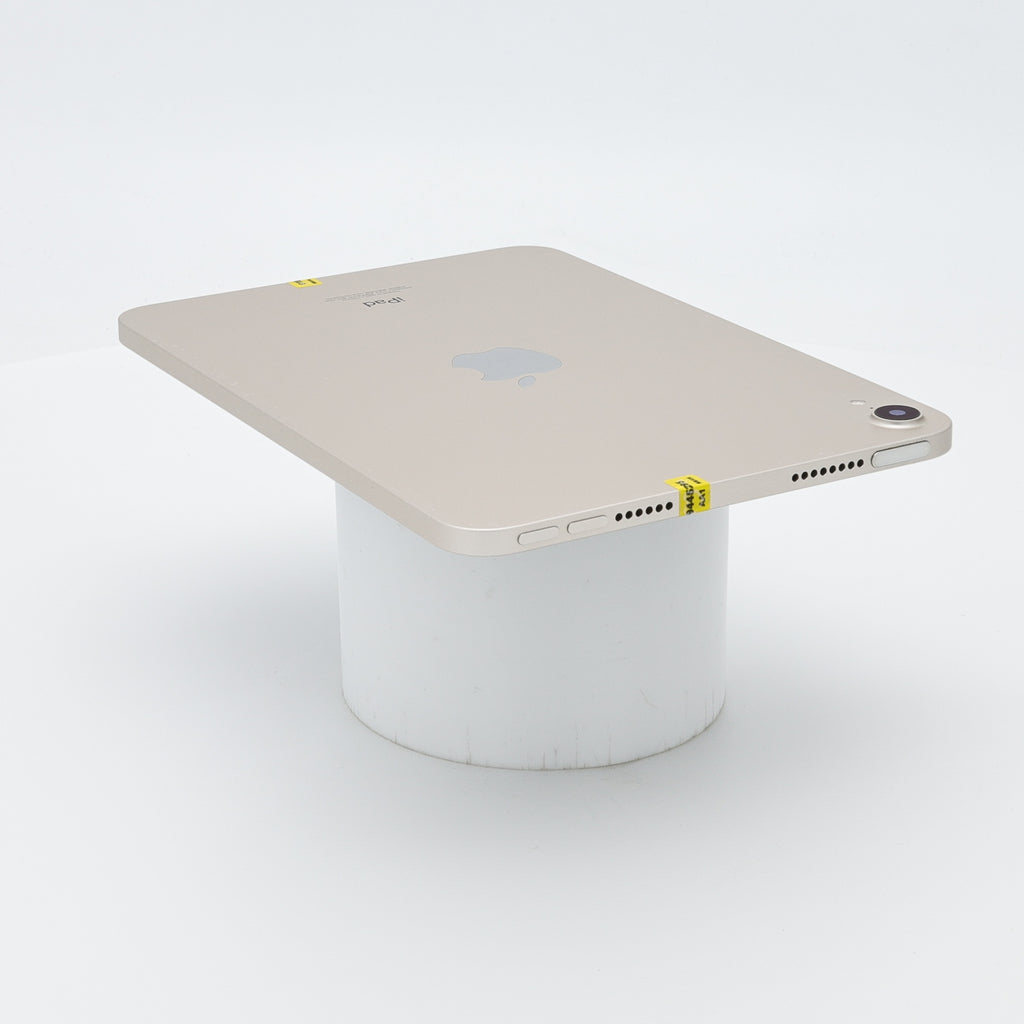 95新 Apple iPad mini6 256G 星光色 WIFI