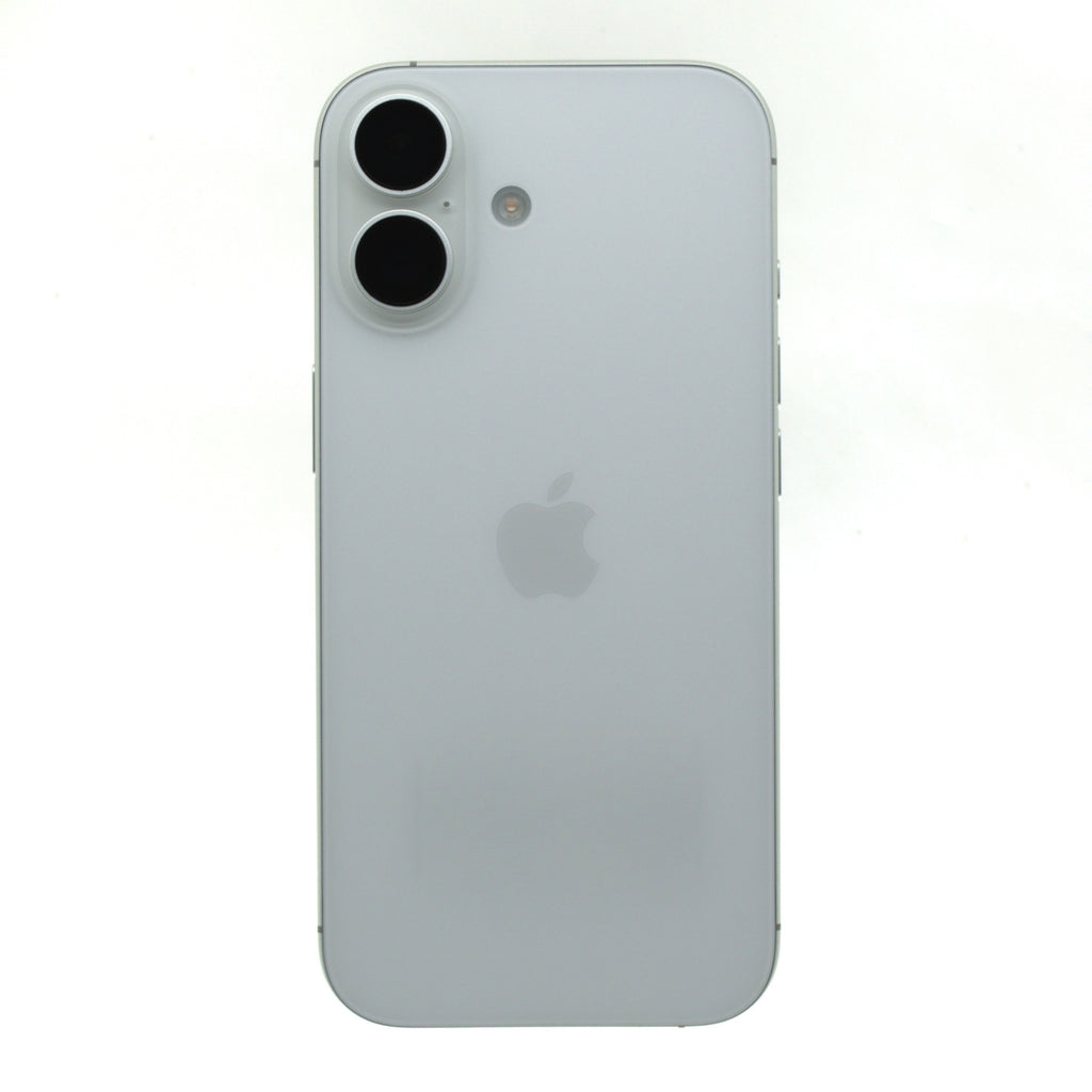 95新 Apple iPhone 17 256G 白色 中國大陸版